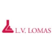 lv lomas indeed|L.V. Lomas : carrières et emplois .